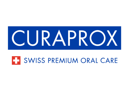 Curaprox Logo