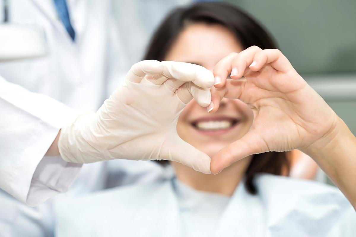 love dentistry